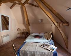 Bed & Breakfast Manoir de Coulandon (Argentan, Francia)