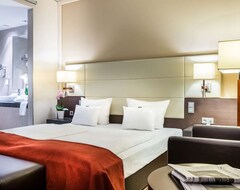 Khách sạn Best Western Premier Novina Hotel Regensburg (Regensburg, Đức)