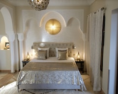 Hotel The Great Getaway Medina (Marrakech, Morocco)