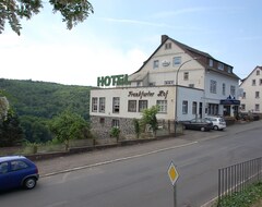 Khách sạn Frankfurter Hof2 (Homberg, Đức)