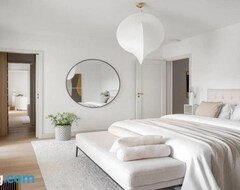 Tüm Ev/Apart Daire Modern Apartment For A Great Stay (Helsinki, Finlandiya)