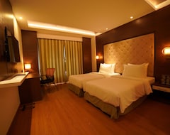Khách sạn Distrikt 9 (Coimbatore, Ấn Độ)