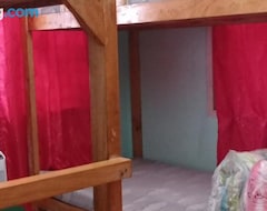 Hostel JVC Home (Beside Federico's Resto) (Ormoc, Filipinler)