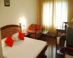 Khách sạn Hotel Shan Royal (Chennai, Ấn Độ)