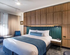 Khách sạn Powerhouse Hotel Tamworth by Rydges (Tamworth, Úc)
