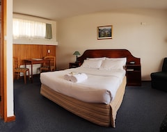 Hotel City View Motel (Hobart, Australija)