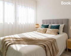 Koko talo/asunto Stunning Modern Apartment In Oura Beach (Albufeira, Portugali)