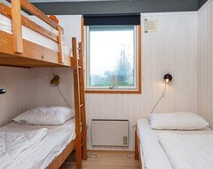 Toàn bộ căn nhà/căn hộ Holiday House For 5 Persons (Odder, Đan Mạch)
