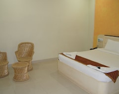 Hotelli Hotel Mgm Grand (Srikalahasthi, Intia)