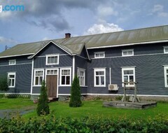 Toàn bộ căn nhà/căn hộ Kosken Helmi (Kaustinen, Phần Lan)