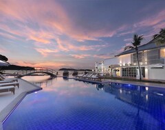 Hotel The Lanai Langkawi Beach Resort (Pantai Cenang, Malasia)