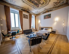 Bed & Breakfast Corso Grand suites (Barletta, Italia)