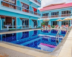 Khách sạn Delicious Residence (Patong Beach, Thái Lan)