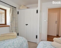Toàn bộ căn nhà/căn hộ 2 Bedroom Barn In Cheddar - Tforg (Clevedon, Vương quốc Anh)