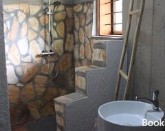 Bed & Breakfast Mabamba Lodge (Wakiso, Uganda)