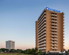 Hotel Wyndham Residences Alvor Beach (Alvor, Portugal)
