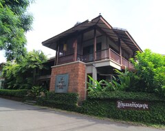 Hotel Baan Lapoon (Lamphun, Thailand)