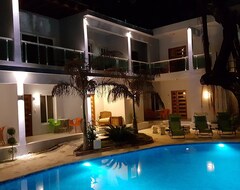 Casa Valeria Boutique hotel (Sosua, República Dominicana)