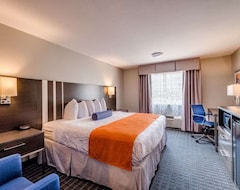 Khách sạn GuestHouse Inn & Suites Lexington (Lexington, Hoa Kỳ)
