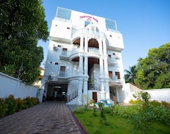 Hotel Jamuna Villa (Jaffna, Sri Lanka)