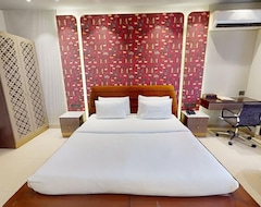 Satvik Resort & Hotel (Delhi, India)
