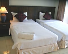 Hotel Kamala Phuyai Resort (Cape Panwa, Thailand)