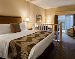 Hotelli Best Western Plus Lamplighter Inn & Conference Centre (Lontoo, Kanada)