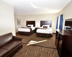 Hotel Cornerstone Inn & Suites Oelwein (Oelwein, USA)