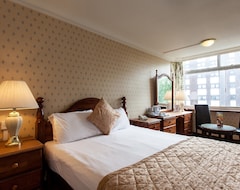 Khách sạn Hotel Britannia Hampstead (London, Vương quốc Anh)