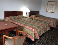 Hotel Homelodge Newnan (Newnan, USA)