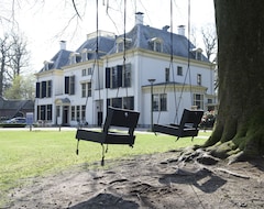 Hotel Landgoed de Horst (Driebergen, Netherlands)