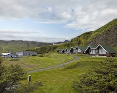 Hotel Edda Vik (Vik, Islandia)