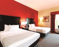 Otel La Quinta Inn & Suites Panama City Beach (Panama City Beach, ABD)