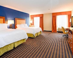 Hotel Holiday Inn Petersburg North- Fort Lee (Colonial Heights, USA)