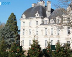 Hele huset/lejligheden Le Sologneau, Gite & Spa - Entre Loire Et Cher (Tour-en-Sologne, Frankrig)