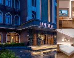 Khách sạn Orange Hotel Sanhe Yanjiao (Langfang, Trung Quốc)