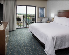 Hotel Embassy Suites By Hilton Grand Rapids Downtown (Grand Rapids, Sjedinjene Američke Države)