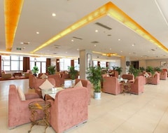 Khách sạn Chao Tian Hotel (Guangyuan, Trung Quốc)