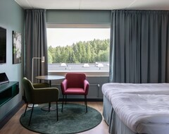 Hotel Scandic Eden Nokia (Nokia, Finland)