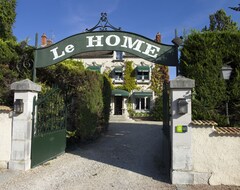 Hotel Le Home (Beaune, Francuska)