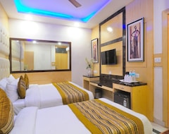 Hotel Check In Room Chuna Mandi (Delhi, India)