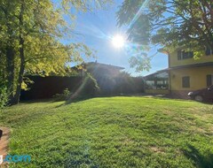 Toàn bộ căn nhà/căn hộ Casa di Campagna, Erbosa 2 (Búdrio, Ý)