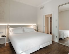 Hotel Nh Collection Madrid Abascal (Madrid, Spanien)
