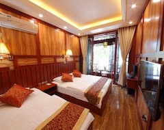 Hotel Youjian Inn (Chongzhou, Kina)
