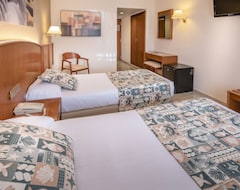 Hotel GHT Oasis Park & Spa (Lloret de Mar, España)