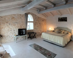 Bed & Breakfast Palazzo Camarda (Ceglie Messapica, Italia)