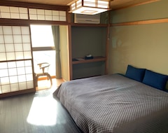 Khách sạn Nojiri Lake Resort (Shinano, Nhật Bản)