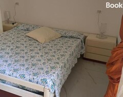 Tüm Ev/Apart Daire Casa Carla … Per Le Tue Vacanze (Ventimiglia, İtalya)