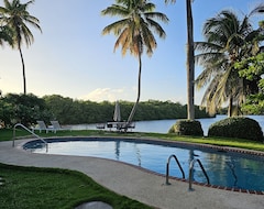 Cijela kuća/apartman Lakeside Beauty..2b/2b .. Great Location..simply Heaven (Toa Baja, Portoriko)