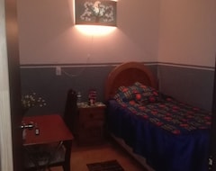 Hostal Zocalo Rooms (Mexico City, Meksika)